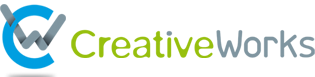 CreativeWorks logo